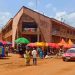 Échos du NIARI: Dolisie et ses vestiges d’antan