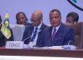 SOMMET EXTRAORDINAIRE DE LA CONFERENCE DES CHEFS D’ETAT DE LA COMMUNAUTE ECONOMIQUE ET MONETAIRE DE L’AFRIQUE CENTRALE (CEMAC)