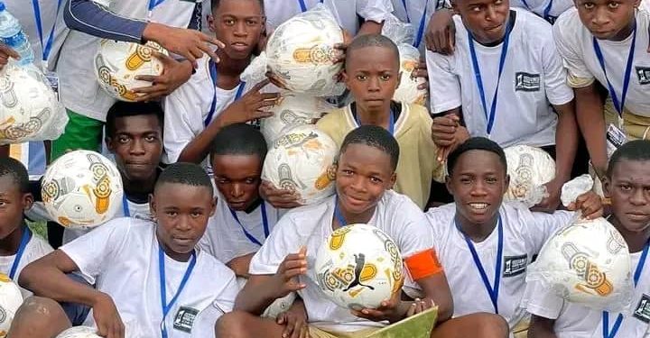 Coupe Inter Ligue: Brazzaville rafle tout sur son passage