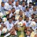Coupe Inter Ligue: Brazzaville rafle tout sur son passage