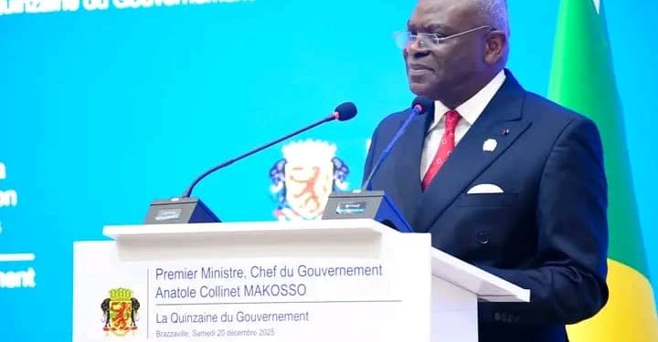 Football à la Quinzaine du gouvernement: Le premier ministre appelle à la responsabilité collective