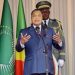 Denis SASSOU-N’GUESSO fixe le cap pour une année électorale apaisée en 2026