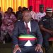 Alphonse Okouéré installé dans ses fonctions de sous préfet de Tchiamba Nzassi