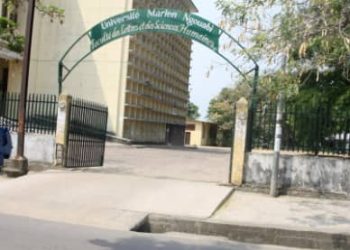 Les inquiétudes des étudiants pour la crise à l’Université Marien Ngouabi