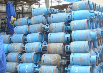 Les ménages préoccupés par la hausse du prix du gaz