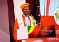 Auguste Iloki exhorte Denis SASSOU-N’GUESSO à s’engager pour relever le sport congolais