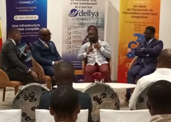 O’Dellya Connect, plateforme stratégique pour l’identité numérique et l’innovation économique