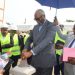 Infrastructures sportives: Le Comité National Olympique et sportif Congolais (CNOSC), aura bientôt un nouveau siège.