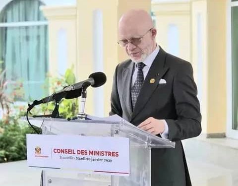 Une nouvelle loi pour moderniser le système éducatif congolais.