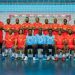 Can handball Rwanda 2026: Le Congo dompte le Bénin