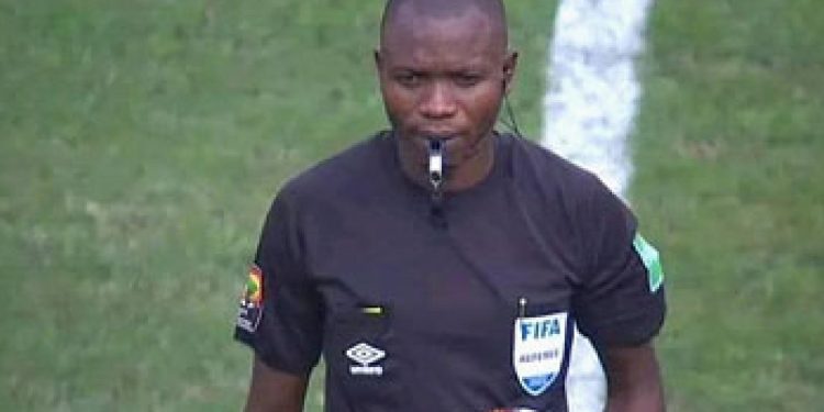 L’arbitrage, l’autre perdant de la CAN