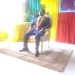 Le colonel Major Rémy AYAYOS IKOUNGA intronisé et installé