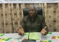 ‘ UPADS en ordre de bataille : Pascal Tsaty Mabiala exige rigueur financière et unité nationale