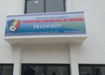 Situation du football congolais: La FIFA se saisit du dossier