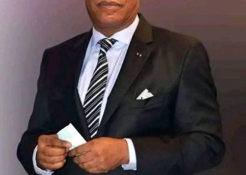 Le ministre d’État Firmin Ayessa s’en est allé