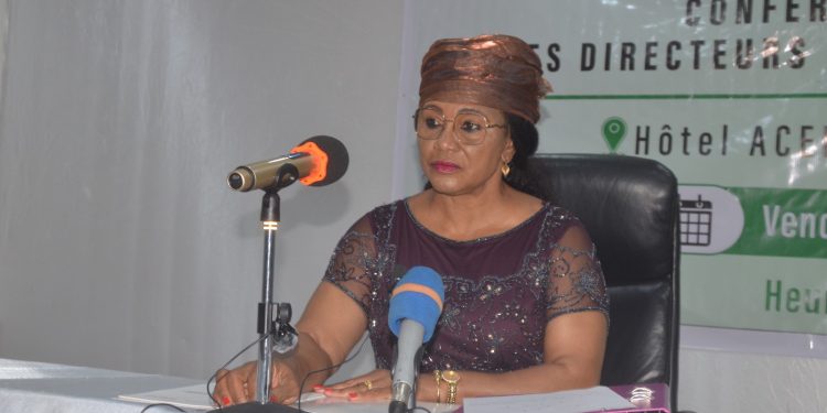 Les Directeurs Départementaux nantis des outils nécessaires à l’accomplissement de leurs tâches