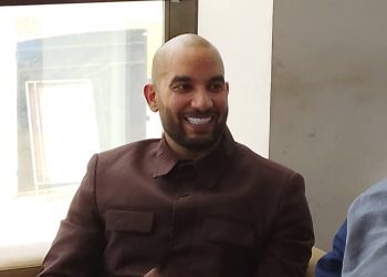 Taekwondo: Rihan Adel, élu à la tête de la Fédération Congolaise de taekwondo.