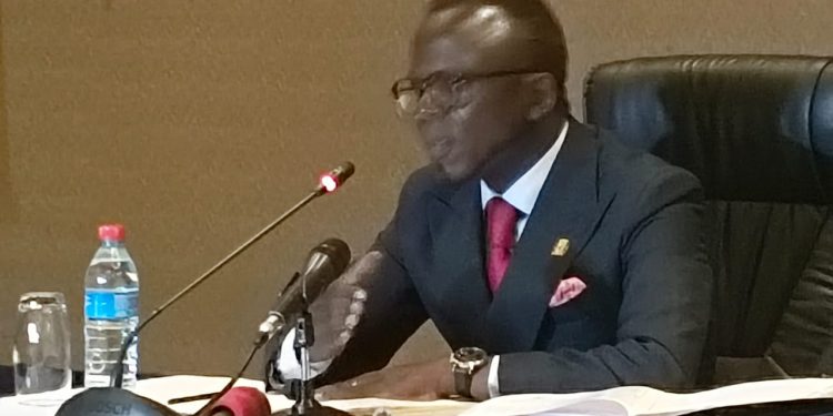 Assemblées annuelles de la BAD à Brazzaville : Le gouvernement et le secteur privé appelés à faire bloc