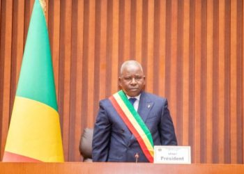 Le président du Sénat lance un appel solennel à la paix avant la présidentielle.