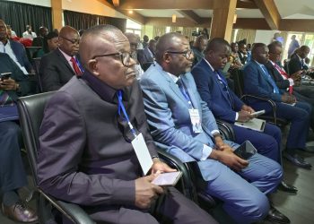 Alignement stratégique sur les compétences numériques pour préparer le capital humain aux défis futurs en République du Congo