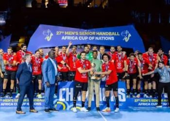 Handball Rwanda 2026: L’Égypte au firmament du handball africain