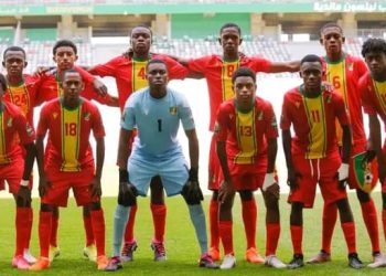 Uniffac: La RD Congo accueille les éliminatoires de la CAN U-17