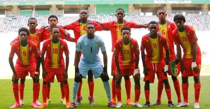 Uniffac: La RD Congo accueille les éliminatoires de la CAN U-17