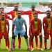 Uniffac: La RD Congo accueille les éliminatoires de la CAN U-17