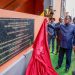 Le marché central Ndjindji de Pointe Noire ouvert aux vendeurs.
