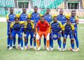Coupe de la Confédération CAF: Huit équipes qualifiées pour les quarts de finale