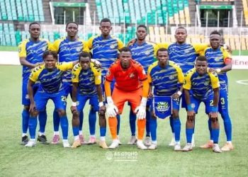 Coupe de la Confédération CAF: Huit équipes qualifiées pour les quarts de finale