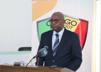 Fecofoot: Le Congo – Brazzaville forfait pour la CAN U-17