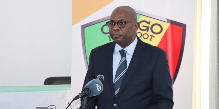 Fecofoot: Le Congo – Brazzaville forfait pour la CAN U-17