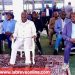 Clôture de la 1ere édition de la grande foire agricole du Congo