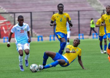 Uniffac U-17 Kinshasa: La RDC et le Cameroun rassurent