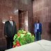 Hommage : le PCT commémore les 49 ans de la disparition du président Marien Ngouabi