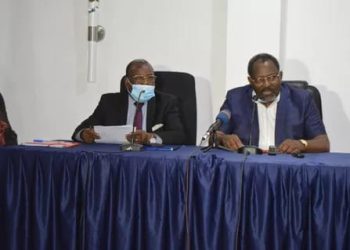 CNOSC: Report du renouvellement des instances dirigeantes au 7 mars prochain