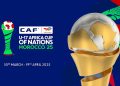 CAN U-17: 14 des 16 Nations finalistes sont désormais connues