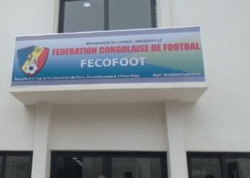 Fecofoot: Arrestation de deux membres de la Fécofoot à Brazzaville.