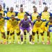 Coupe de la confédération africaine de football: Chaleureux accueil de l’AS Otohô suite à son parcours en coupe de la CAF.