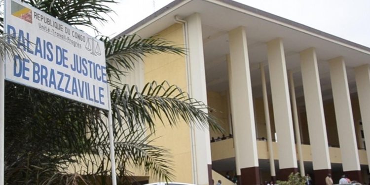 Procès des membres de la Fécofoot: Ouverture en l’absence du président de l’institution, principal accusé