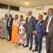 Comite National Olympique et Sportif Congolais: Raymond Ibata succède à lui-même