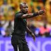 Coupe CAF: Jean Jacques Ndala Ngambo au sifflet de Al Masry vs CR belouizdad