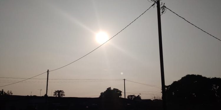 Énergie électrique du Congo (E2C): Brazzaville dans le noir !