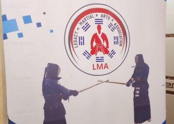 Arts martiaux : Legacy Martial Arts veut professionnaliser le secteur des arts martiaux au Congo