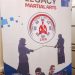 Arts martiaux : Legacy Martial Arts veut professionnaliser le secteur des arts martiaux au Congo