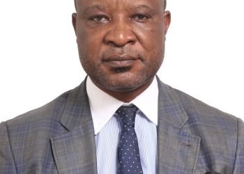 DISCOURS DE FÉLICITATIONS DU PRÉSIDENT DU CONGRÈS DES CHEFS D’ENTREPRISES DU CONGO À SON EXCELLENCE DENIS SASSOU- NGUESSO, PRÉSIDENT DE LA RÉPUBLIQUE, CHEF DE L’ÉTAT, À L’OCCASION DE SA RÉÉLECTION