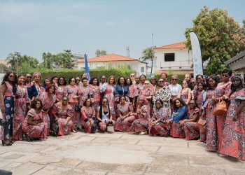 Congo: AGL et Congo Terminal célèbrent la Journée Internationale des droits des  femmes