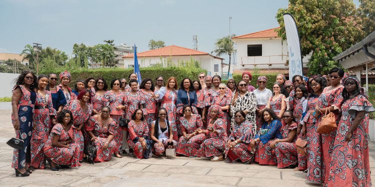 Congo: AGL et Congo Terminal célèbrent la Journée Internationale des droits des  femmes