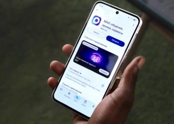 L’application russe MAX s’installe progressivement au Congo